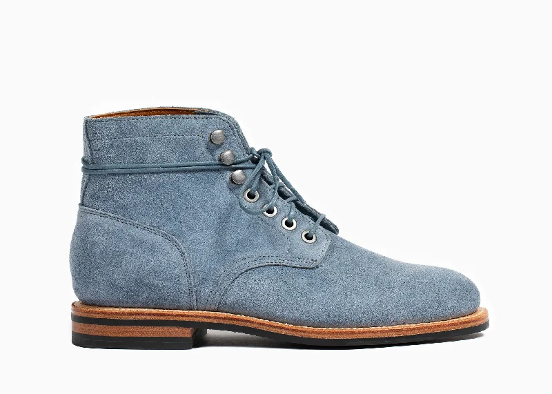 Flash Sale Or Flash Sales Nora Boot Sky Reverse Kudu
