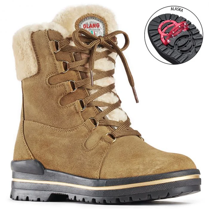 Mega Sale Olang -Meribel - Cuoio
