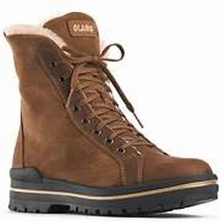 End Of Season Sale Olang Zaide - Cuoio