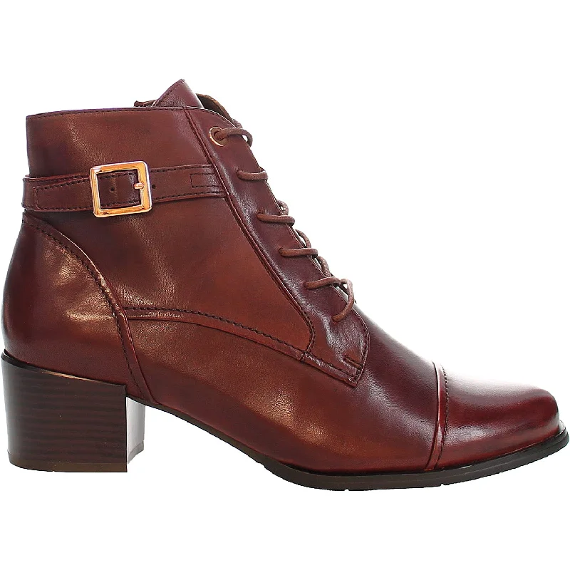 Comfortable Formal Shoes Jolene 04