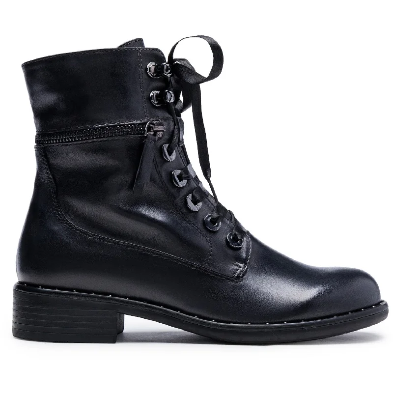 Comfortable Office Shoes Roxana-04