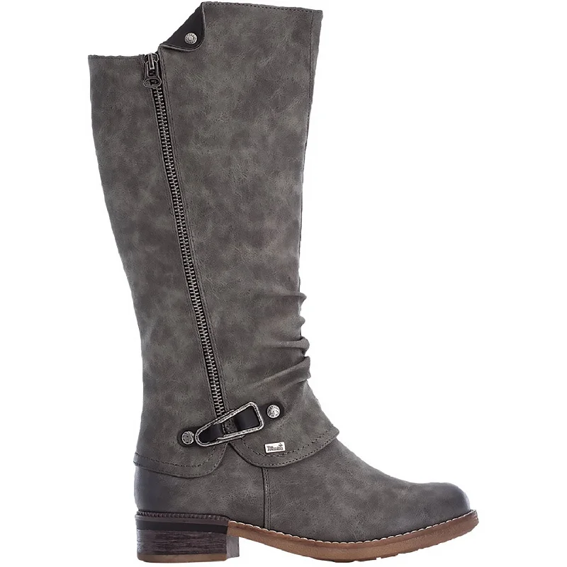 Chic Breathable Shoes Fabrizia 52