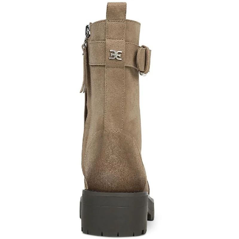 Must-Have Boots Sale Sam Edelman Womens Junip Leather Lugged Sole Combat & Lace-up Boots Must-Have Boots Sale Sam Edelman Womens Junip Leather Lugged Sole Combat & Lace-up Boots