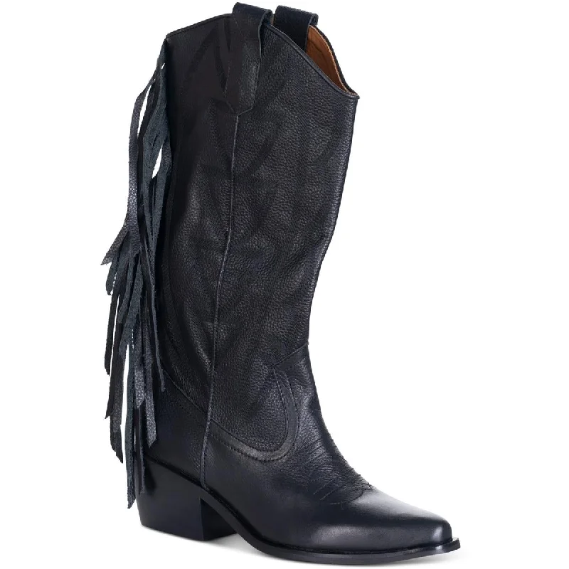 Fashionable Arch Support Shoes Promotion Silvia Cobos Womens Flirter Fringe Leather Pull On Cowboy, Western Boots Fashionable Arch Support Shoes Promotion Silvia Cobos Womens Flirter Fringe Leather Pull On Cowboy, Western Boots