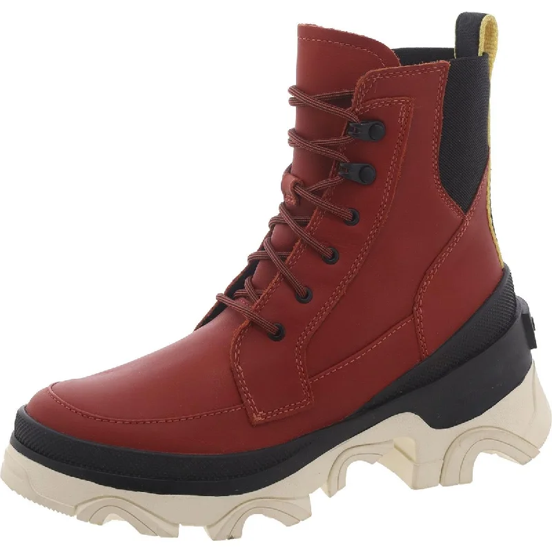 Warp Red/Black