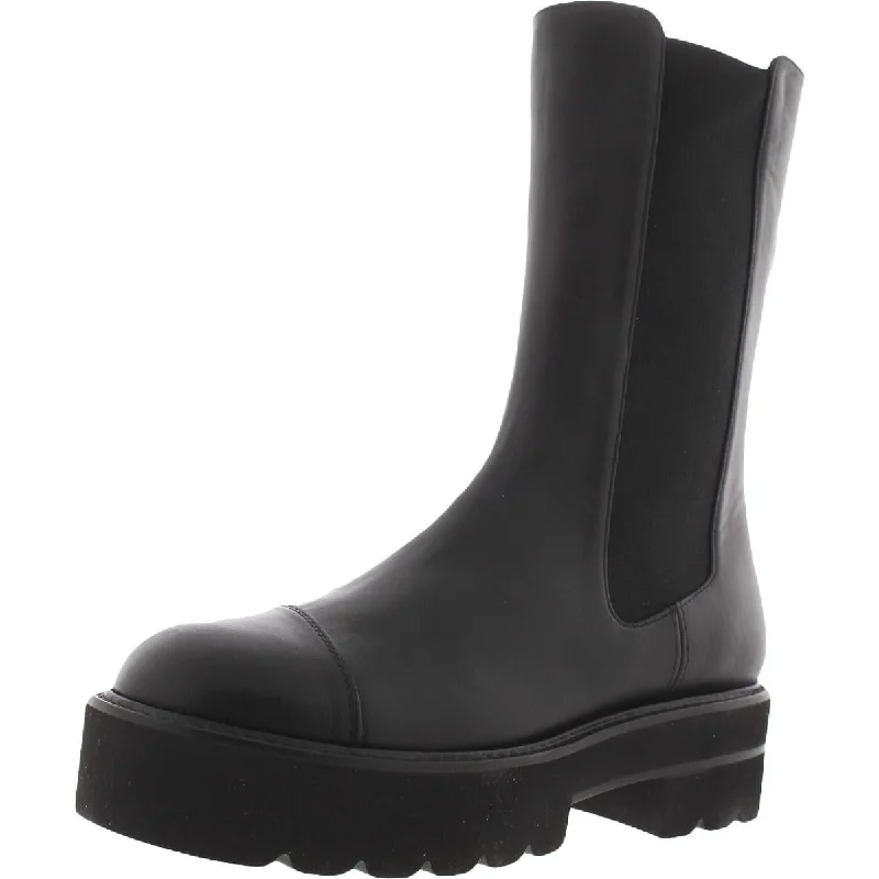 Everyday Shoes Promotion Stuart Weitzman Womens Presley Ultlif Boti Leather Platforms Ankle Boots Everyday Shoes Promotion Stuart Weitzman Womens Presley Ultlif Boti Leather Platforms Ankle Boots