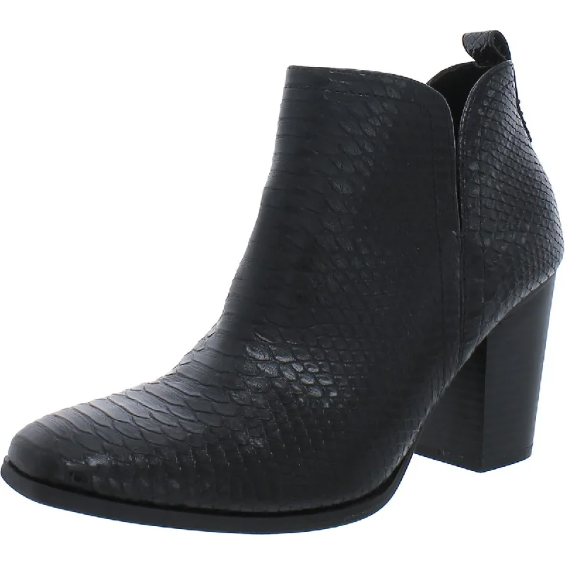 Black Textured