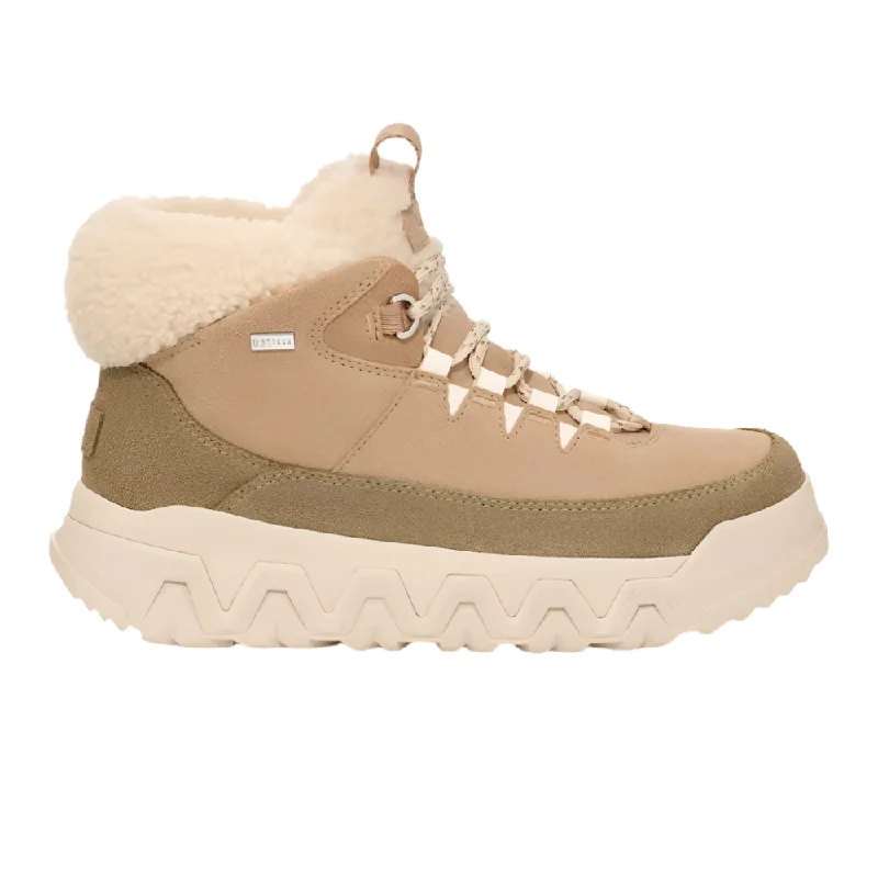 Modern Fashion Sale Ugg Women's TerreTrail Cozy Lace Boot Sand