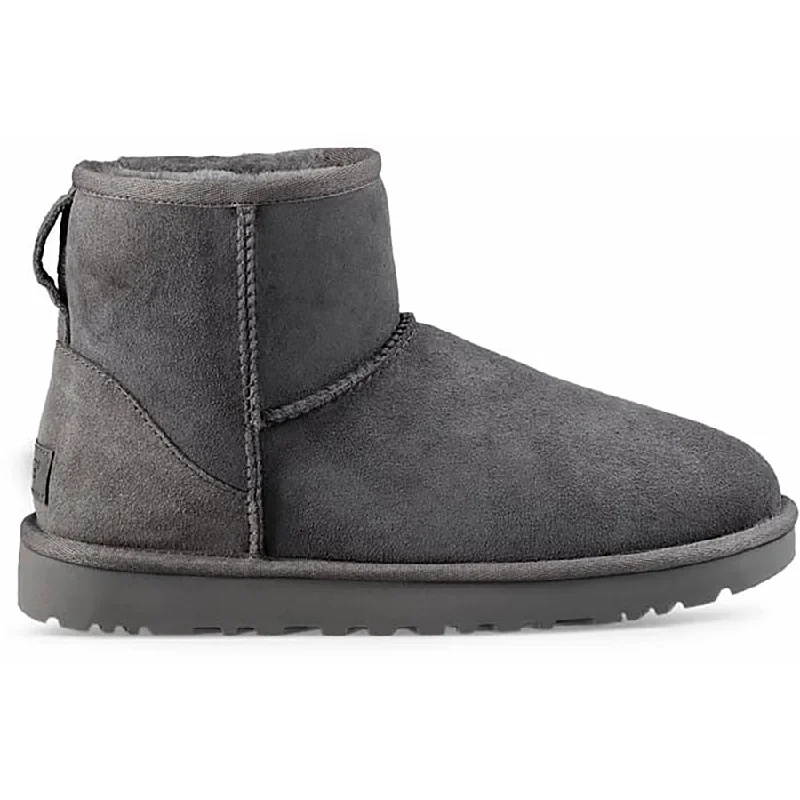 Fashionable Everyday Shoes Classic Mini II Boot