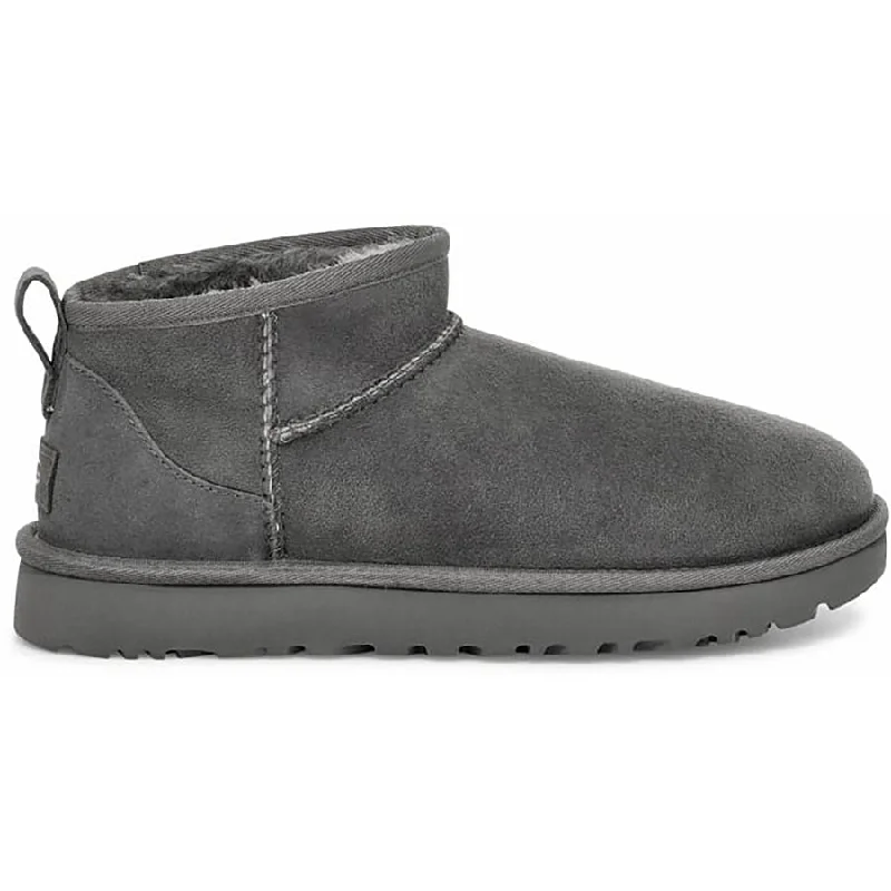 All-Season Shoes Discount Classic Ultra Mini Boots