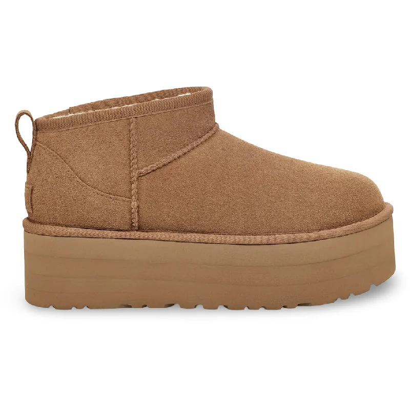 Luxury Casual Deals Classic Ultra Mini Platform