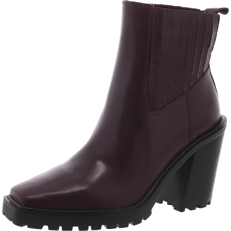 Petit Sirah/Spazzolato Calf