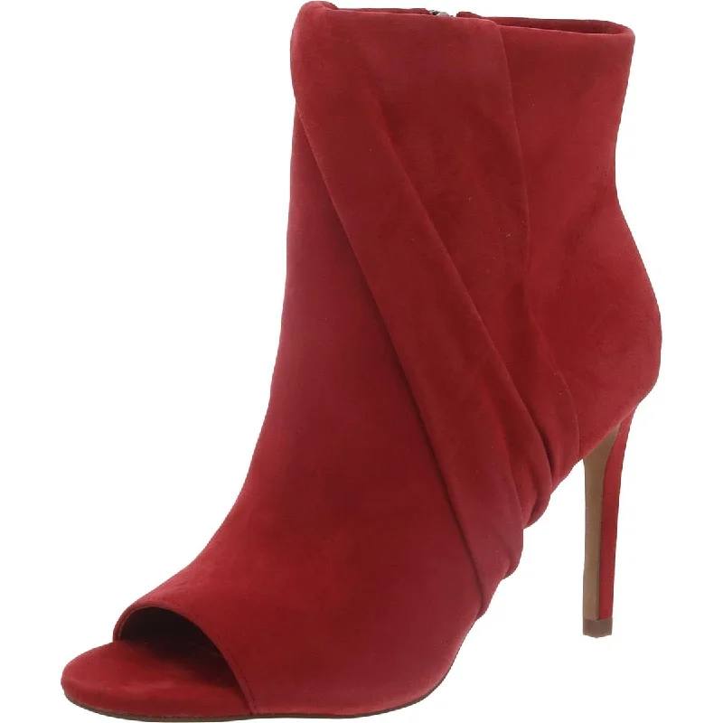 Hot Spice/True Suede