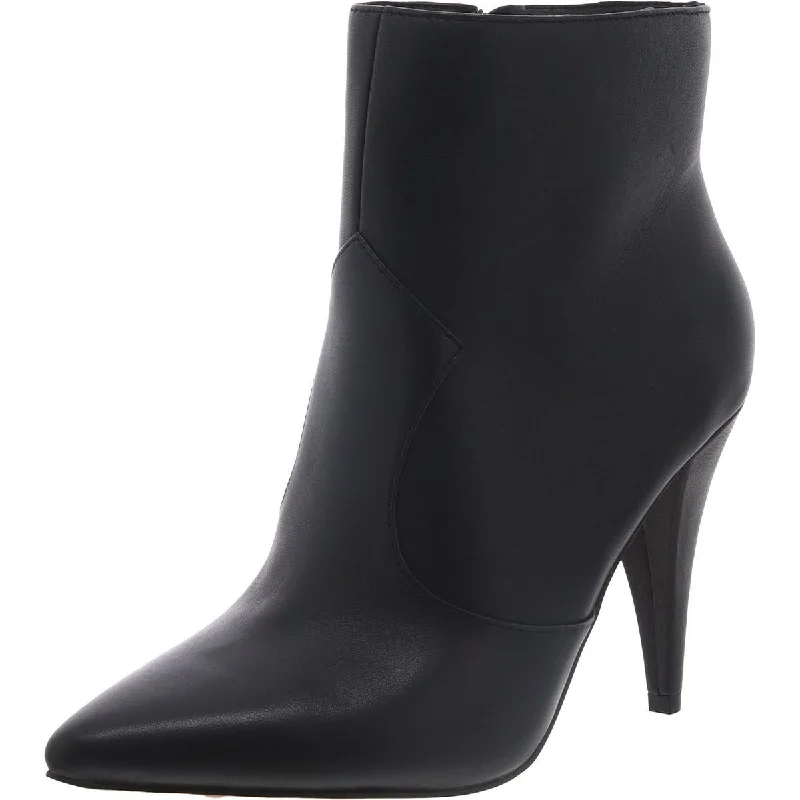 Fashion Sale Vince Camuto Womens Azentela Padded Insole Pointed Toe Booties