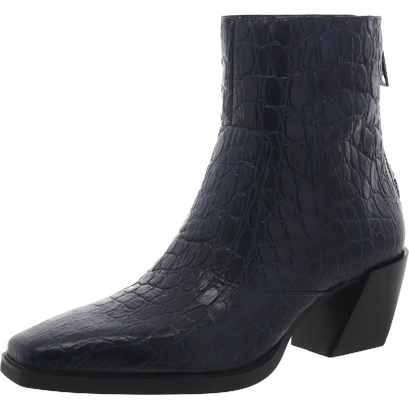 Midnight/Circular Croco
