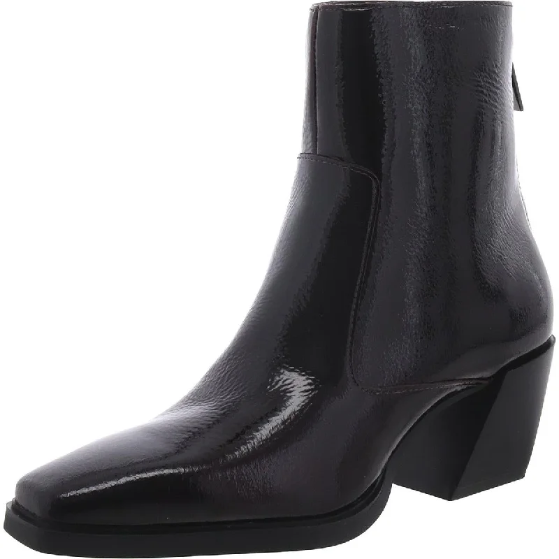 Petit Sirah/Tumbled Patent
