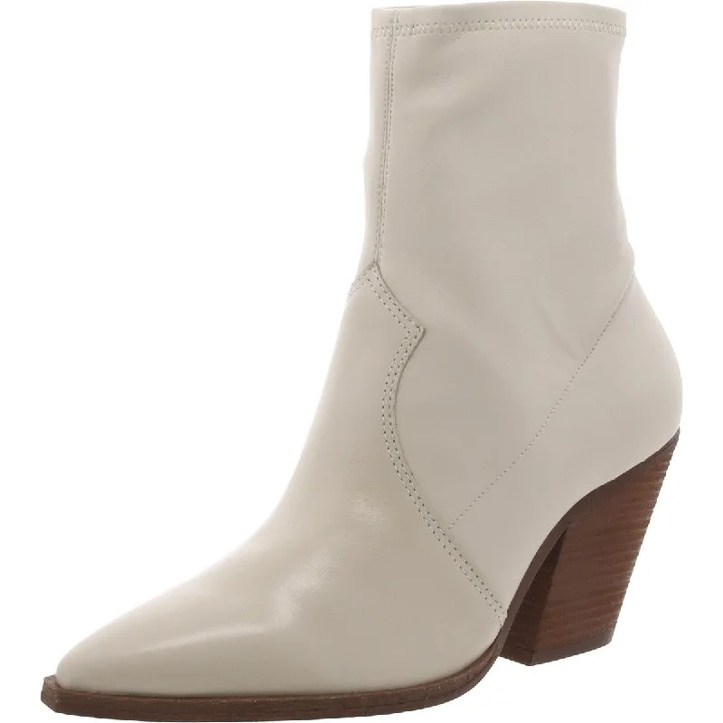 Comfortable Trendy Shoes Vince Camuto Womens Gilemini Faux Leather Stacked Heel Mid-Calf Boots Comfortable Trendy Shoes Vince Camuto Womens Gilemini Faux Leather Stacked Heel Mid-Calf Boots