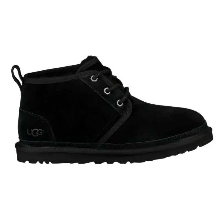 Elegant Fashion Offers Ugg Women's Neumel Black