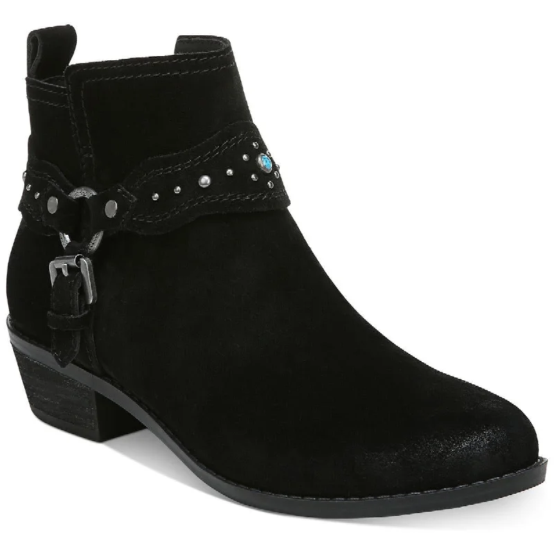 Must-Have Boots Sale Zodiac Womens Valera Suede Ankle Ankle Boots