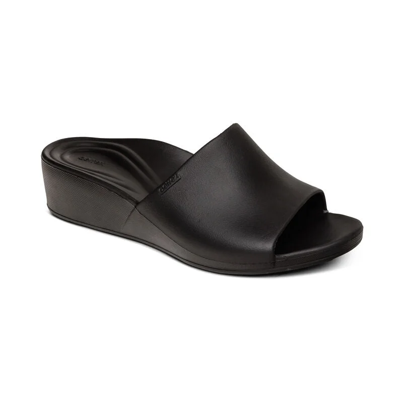 Exclusive Sale Aetrex Jamie Wedge