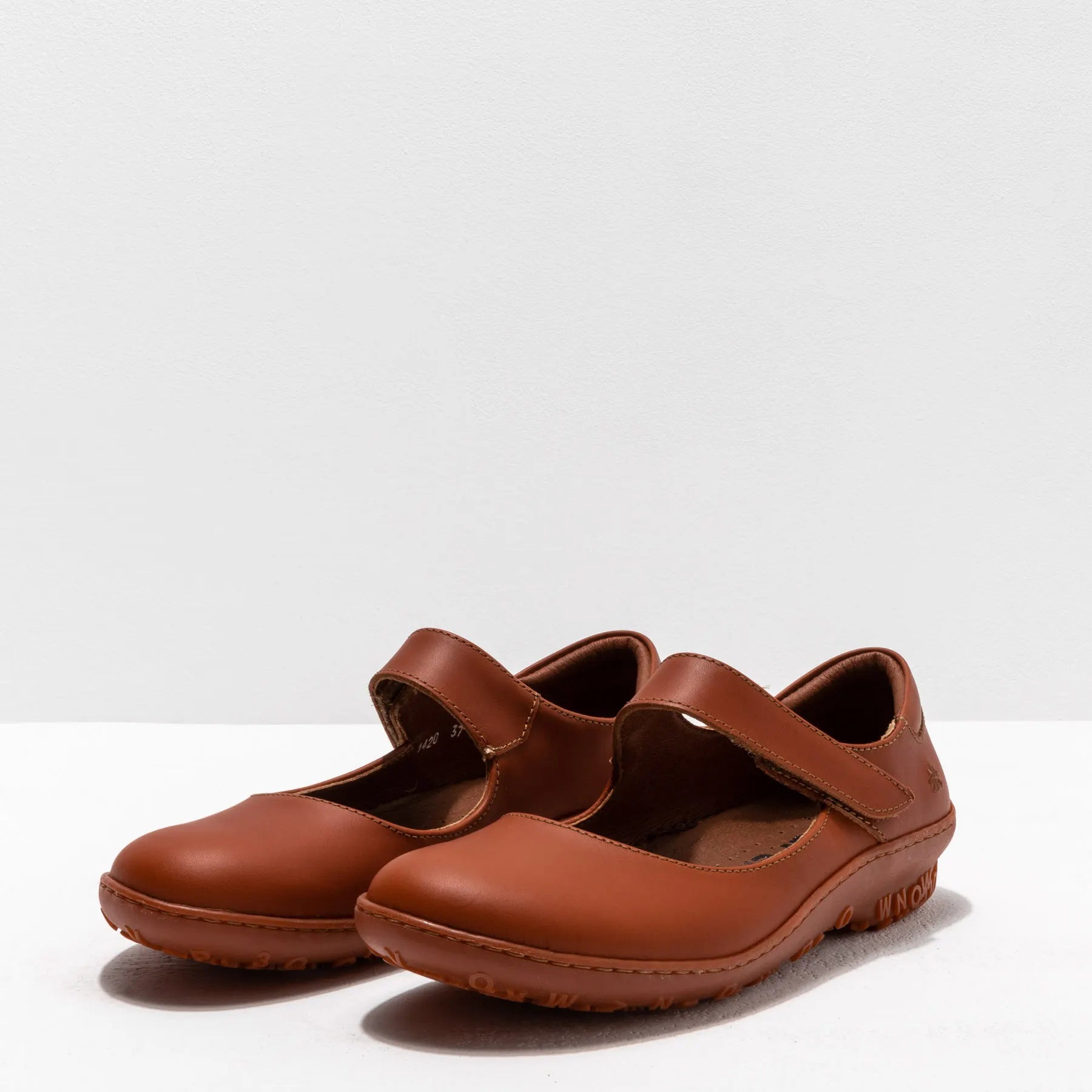 Soft Sole Shoes Discount Art 1420 Antibes