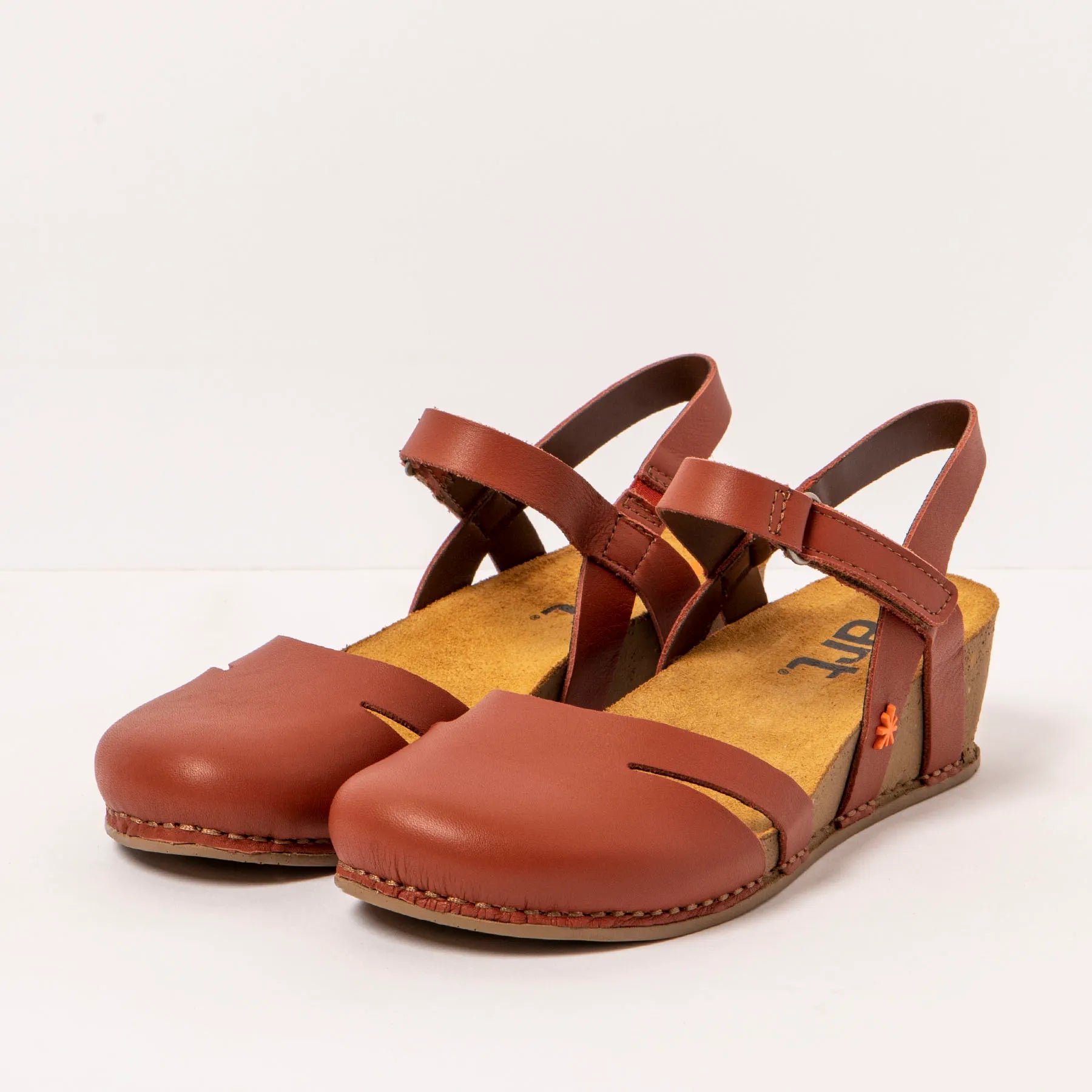 Formal Shoes Clearance Art 1931 I Live