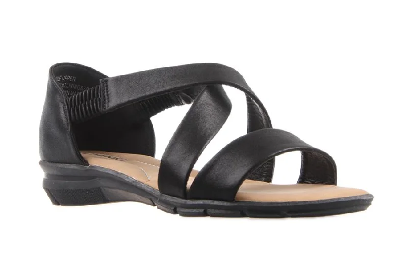 Comfortable Dressy Flats Offers BERYL BLACK