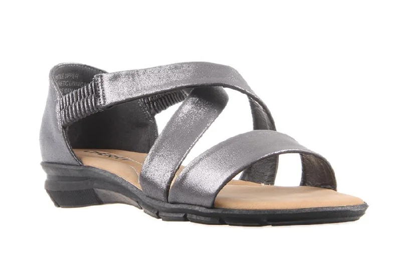 Comfortable Boots Sale BERYL PEWTER