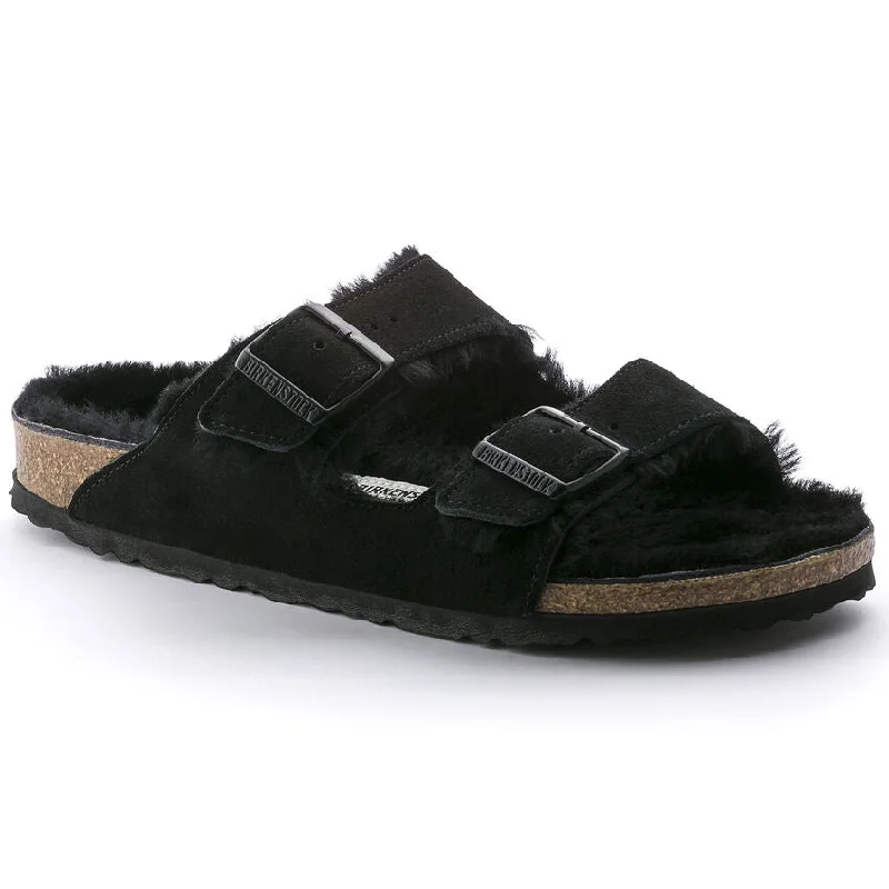 Fashionista Sale Birkenstock Arizona Shearling 0752661