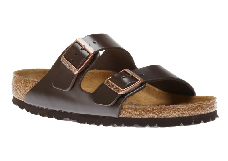 Fall Sale, Prices Drop Birkenstock Arizona Amalfi Testa Di Moro (brn) SFB 552341