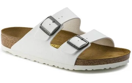 Best Sellers Birkenstock Arizona BF White R 552681