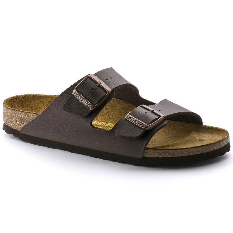 Everyday Shoes Promotion Birkenstock Arizona Leather Brown 051101