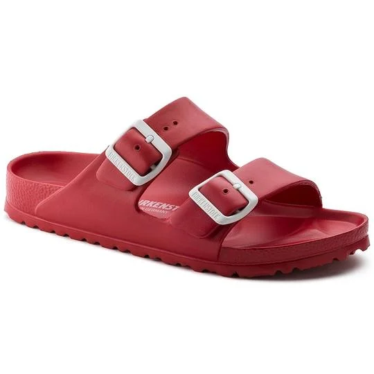 Inspired By You, Designed For You Birkenstock Arizona EVA  Active Red Regular 1017997