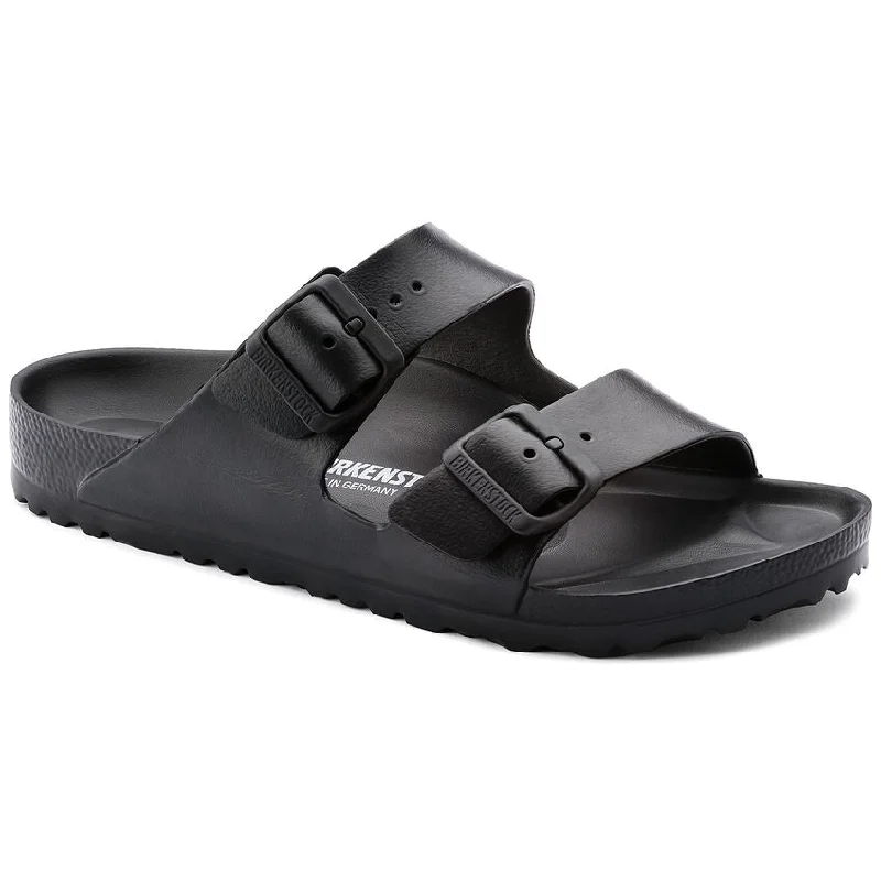 Limited-Time Offer Birkenstock Arizona EVA Black N 0129423