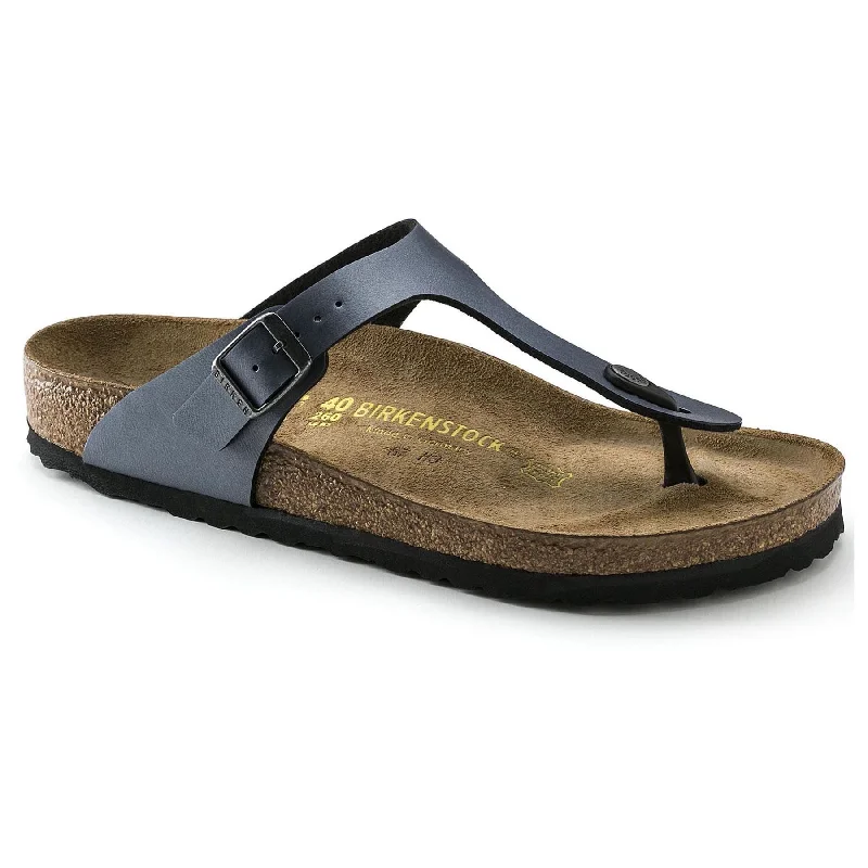 Massive Savings Birkenstock Gizeh BF Ice Pearl Onyx R 843801