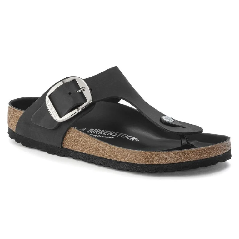 Exclusive Sale Birkenstock Gizeh Black Hex R 1023334
