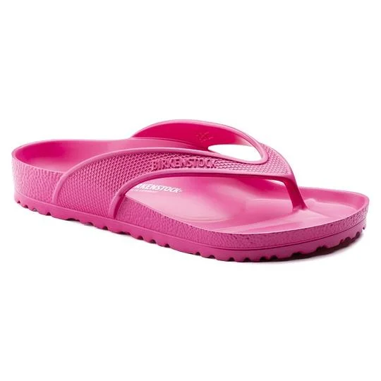Budget-Friendly Fashion Birkenstock Honolulu EVA1015491 Beetroot Purple
