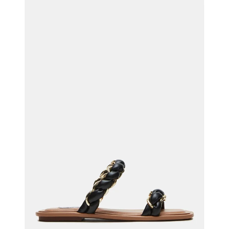 Buy More, Save More Boho Black