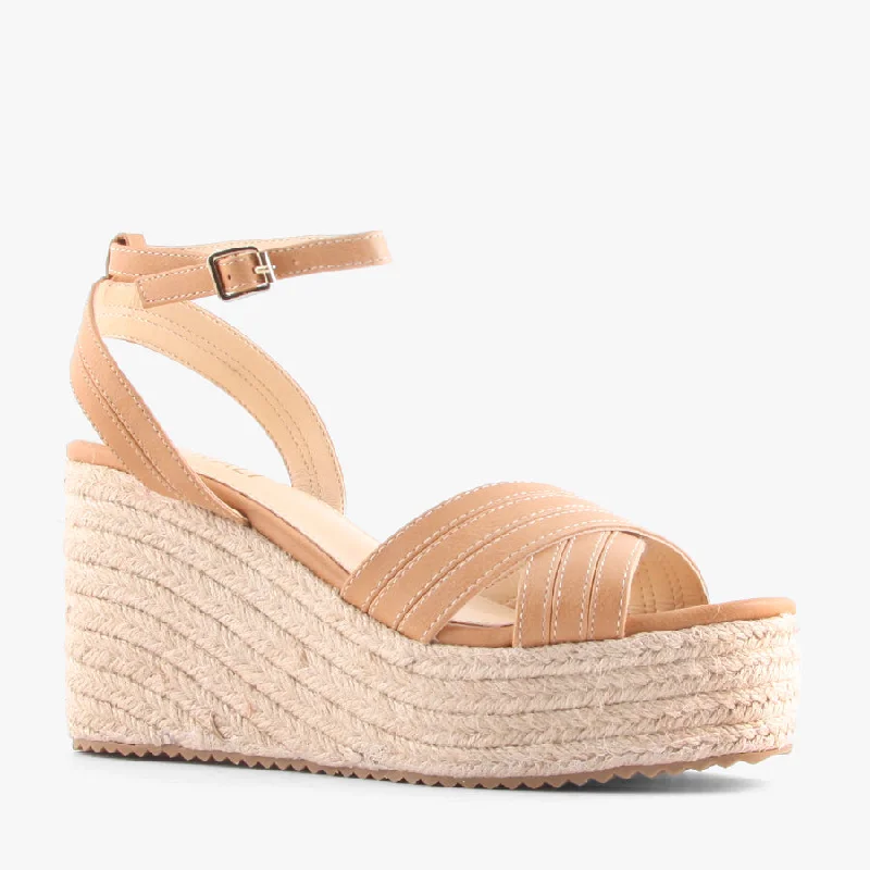 Classic Elegance Sales CALLIE CARAMEL