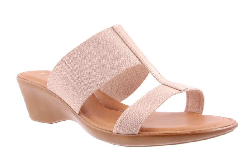 Trendy Boots Discount CAPRI 2 NUDE
