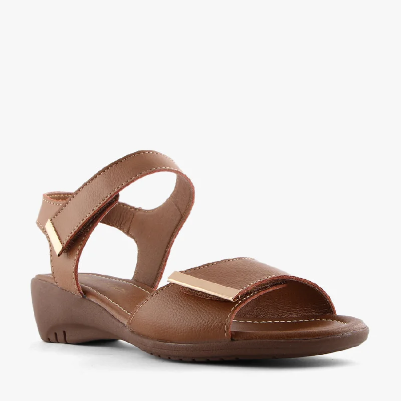 All-Season Shoes Deal CASSIDY TAN