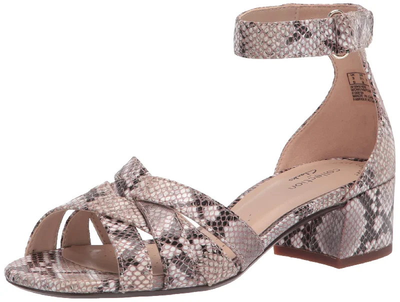 Exclusive Designer Shoes Sale Clarks Caroleigh Rori