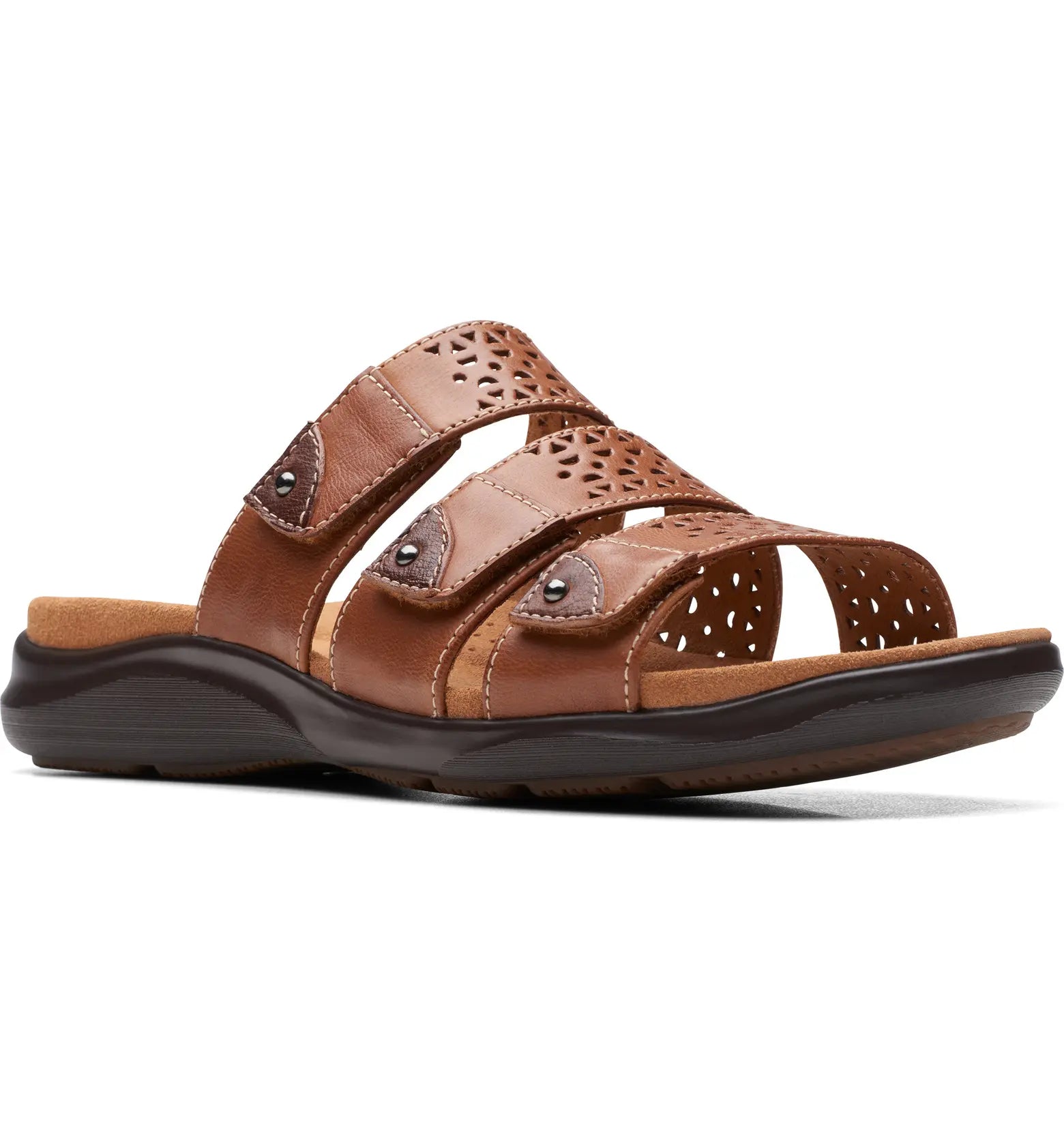 Everyday Elegance Sale Clarks Kitly Walk 72147 Tan