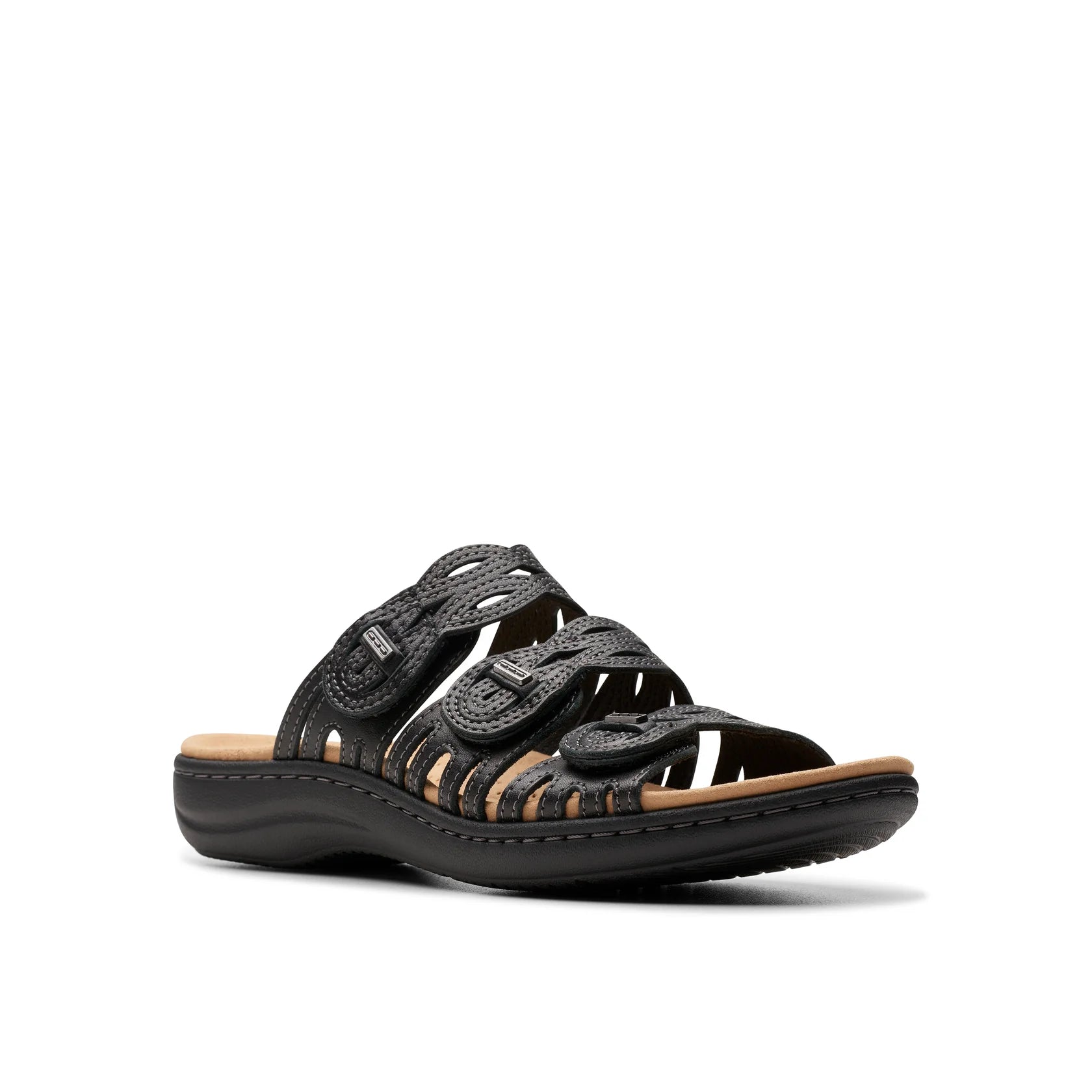 Exclusive Discount Clarks Laurieann Ruby Black 77345