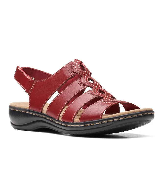 All-Day Comfort Shoes Promotion Clarks Leisa Ruby