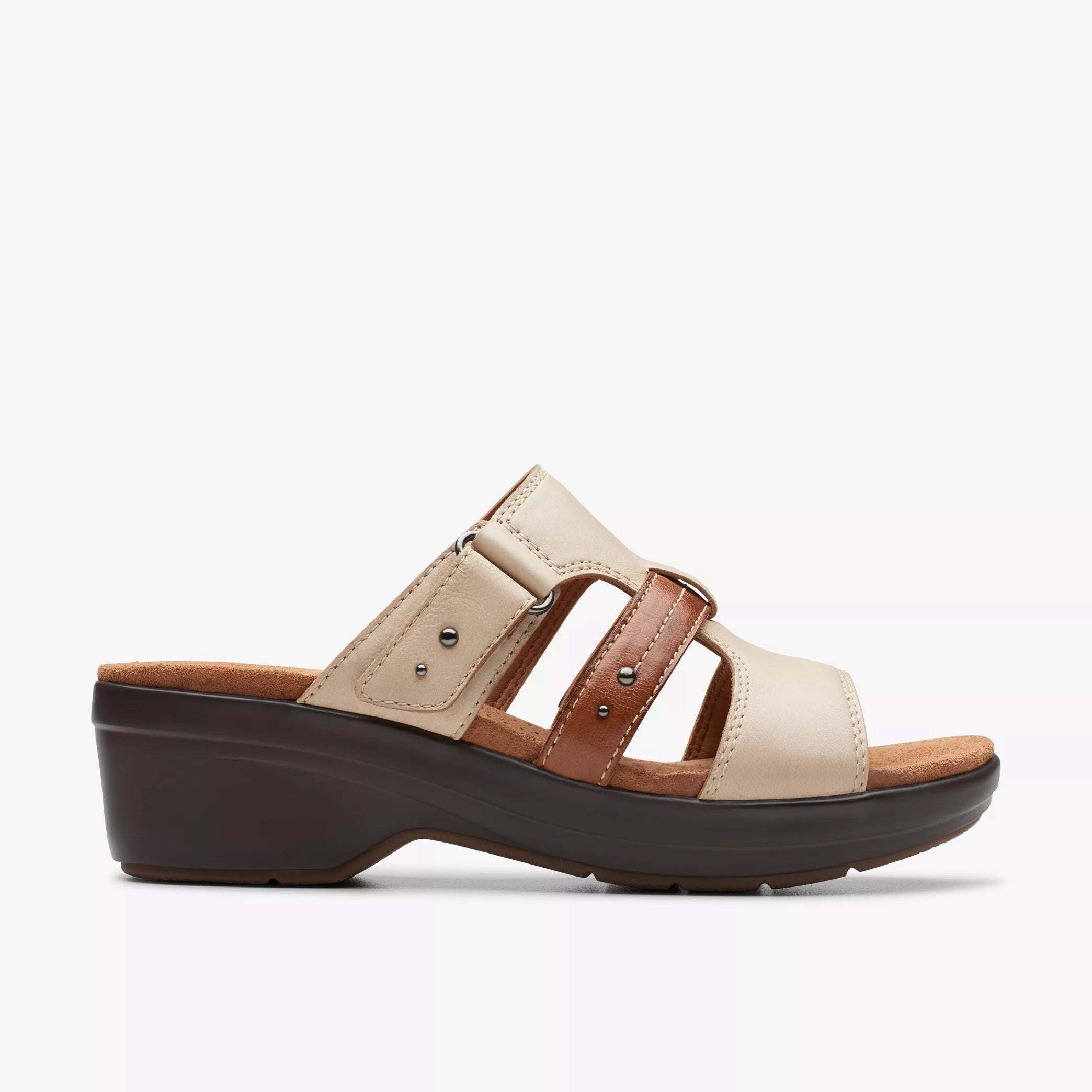 End Of Season Clearance Clarks Tuleah Jane Sand 78133