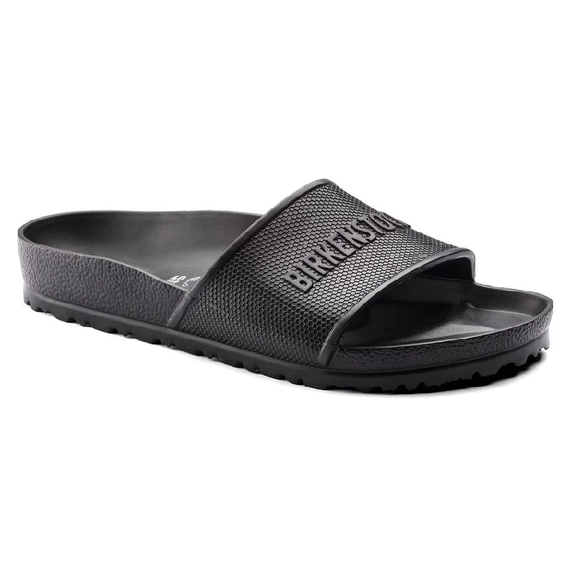 Trendy Fashion Sale Birkenstock Barbados EVA Black R 1015398