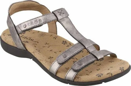 The Good Stuff Taos Trophy 2 13765 PEWTER