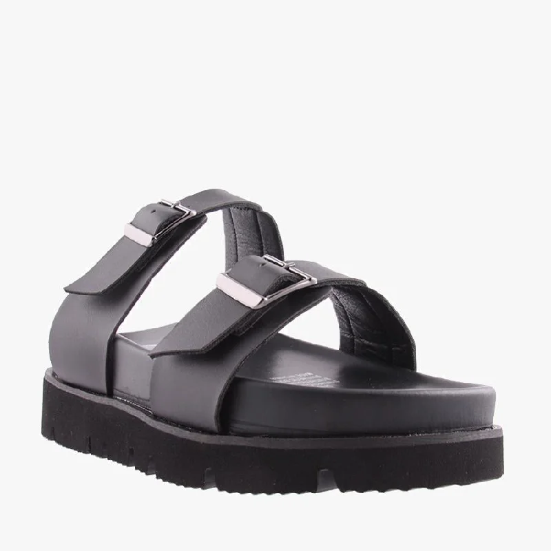 Holiday Glam DAISY BLACK