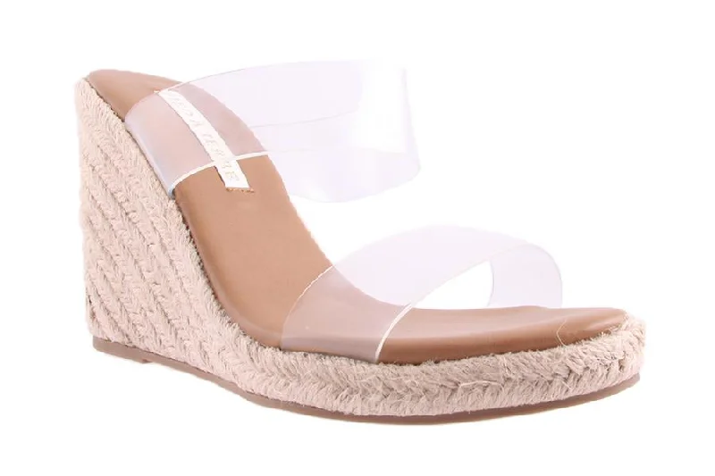 Flash Sale, Don't Miss DANNA CLEAR